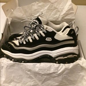 skechers sport women's energy sneaker